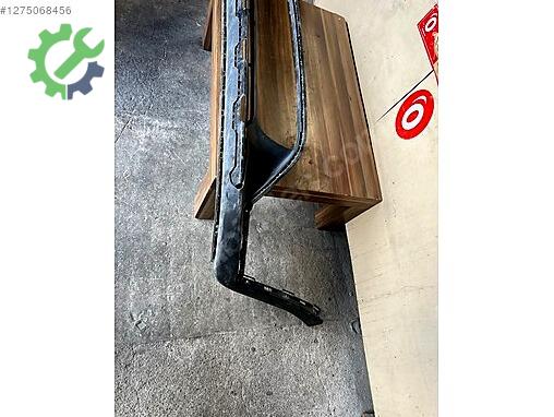 Kia Stonic Ön Tampon çıkma parça