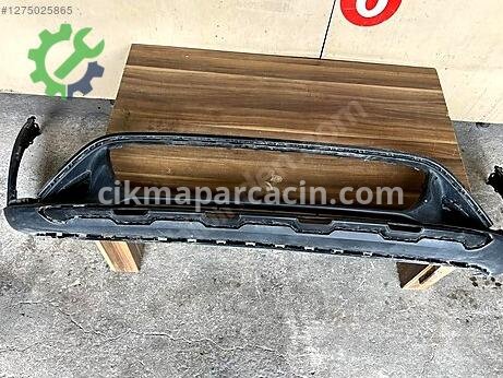 Kia Stonic Ön Tampon çıkma parça
