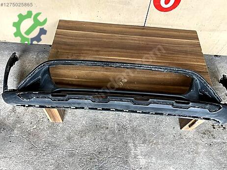 Kia Stonic Ön Tampon çıkma parça