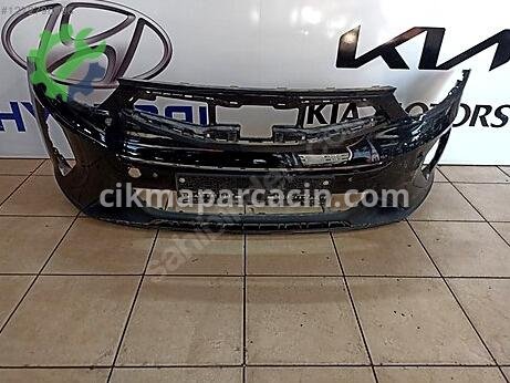 Kia Stonic Ön Tampon çıkma parça