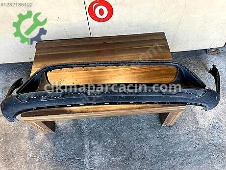 Kia Stonic Ön Tampon çıkma parça
