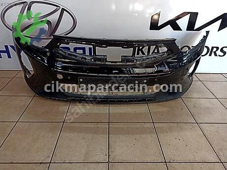 Kia Stonic Ön Tampon çıkma parça