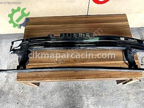 Kia Stonic Ön Tampon Demiri çıkma parça