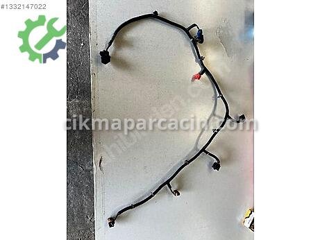 Kia Stonic Elektrik Tesisatı çıkma parça
