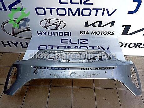 Kia Stonic Ön Tampon çıkma parça