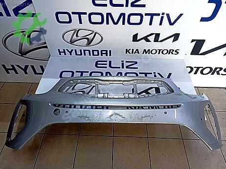 Kia Stonic Ön Tampon çıkma parça