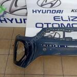 KİA STONİC ÖN TAMPON ÜST ORİJİNAL ÇIKMA