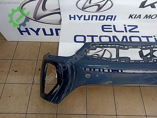 Kia Stonic Ön Tampon çıkma parça