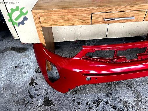 Kia Stonic Ön Tampon çıkma parça