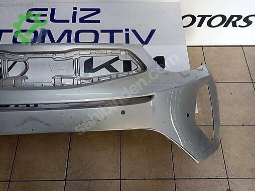 Kia Stonic Ön Tampon çıkma parça