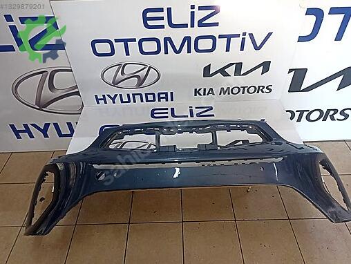 Kia Stonic Ön Tampon çıkma parça