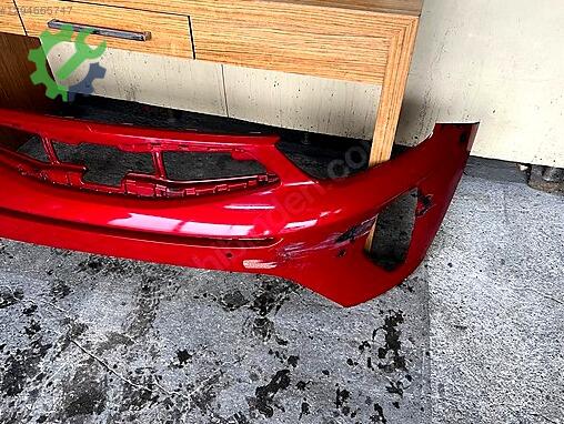 Kia Stonic Ön Tampon çıkma parça