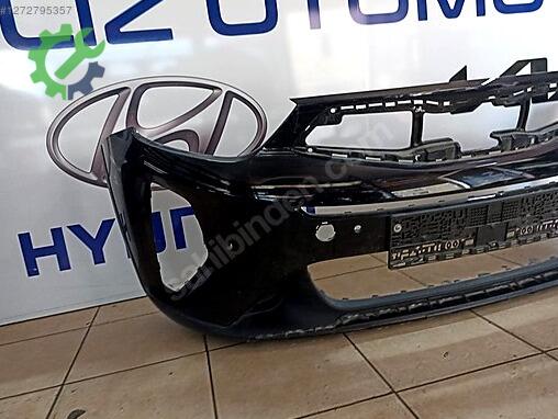 Kia Stonic Ön Tampon çıkma parça