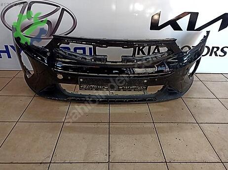Kia Stonic Ön Tampon çıkma parça