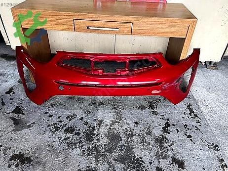 Kia Stonic Ön Tampon çıkma parça