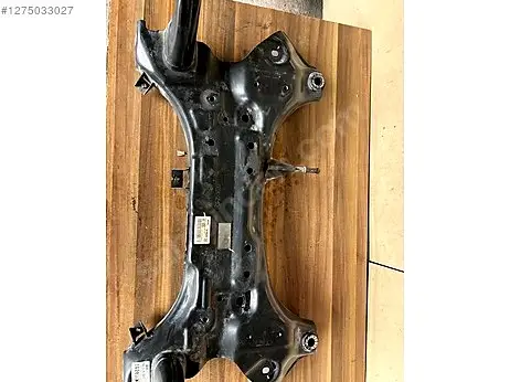 Kia Rio Ön Travers çıkma parça