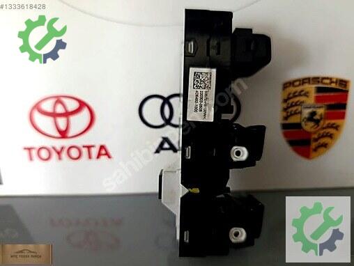 Kia Rio Cam Düğmesi çıkma parça
