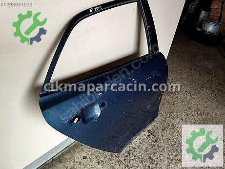 Kia Stonic Sağ Arka Kapı çıkma parça