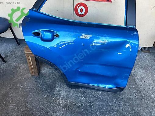 Kia Stonic Sağ Arka Kapı çıkma parça