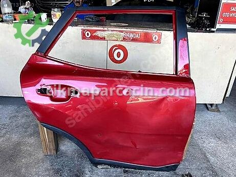 Kia Stonic Sağ Arka Kapı çıkma parça