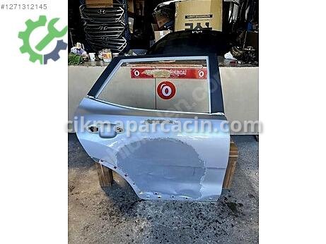 Kia Stonic Sağ Arka Kapı çıkma parça