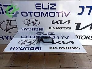 KİA STONİC SAĞ AYNA SİNYALLİ KATLANIR