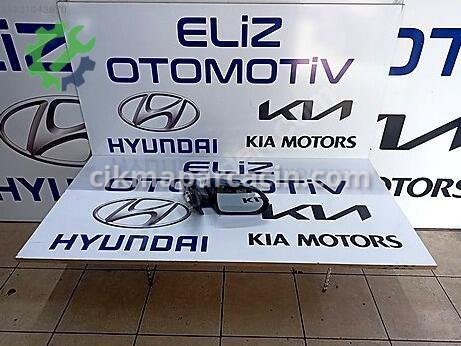 Kia Stonic Sağ Dış Ayna çıkma parça