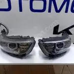 KİA STONİC SAĞ FAR LEDSİZ ORİJİNAL ÇIKMA