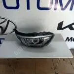KİA STONİC SAĞ LEDLİ FAR ORİJİNAL ÇIKMA YEDEK PARÇA