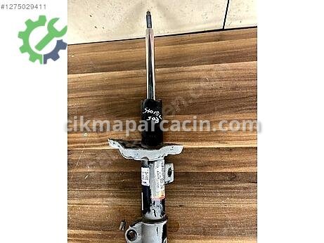 Kia Stonic Sağ Ön Amortisör çıkma parça