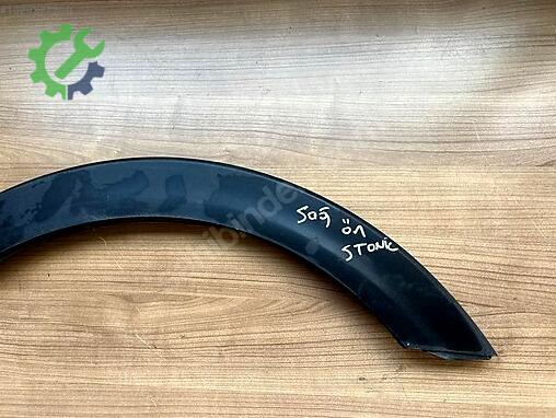 Kia Stonic Sağ Ön Çamurluk çıkma parça