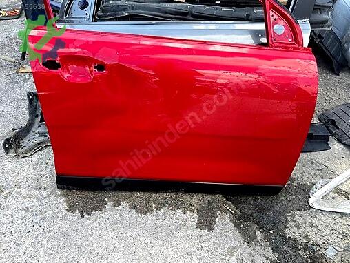 Kia Stonic Sağ Ön Kapı çıkma parça