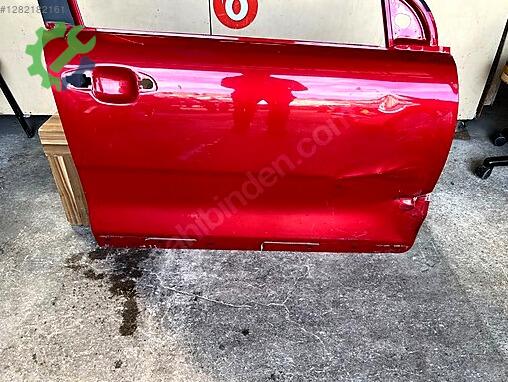 Kia Stonic Sağ Ön Kapı çıkma parça