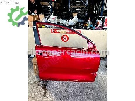 Kia Stonic Sağ Ön Kapı çıkma parça