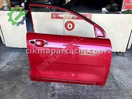 Kia Stonic Sağ Ön Kapı çıkma parça
