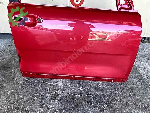 Kia Stonic Sağ Ön Kapı çıkma parça