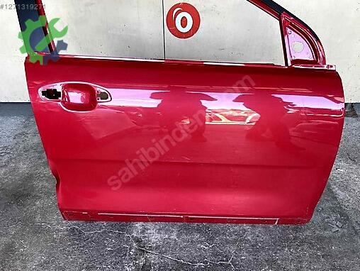 Kia Stonic Sağ Ön Kapı çıkma parça