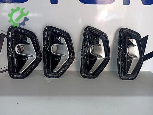 Kia Stonic Sis Farı Çerçevesi çıkma parça