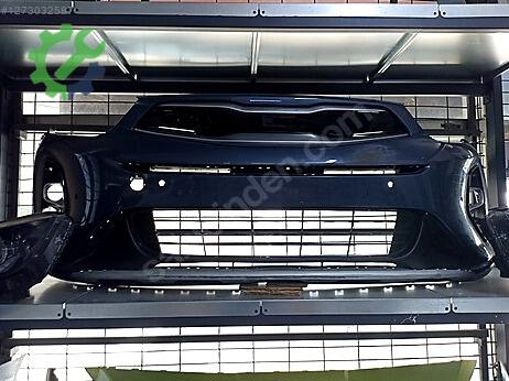 Kia Stonic Sağ Ön Far çıkma parça