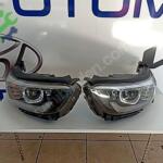 KİA STONİC SAĞ SOL LED FAR ORİJİNAL ÇIKMA YEDEK PARÇA