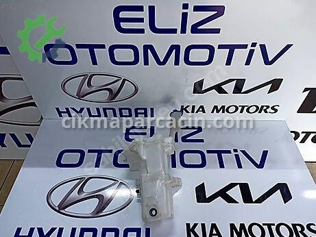 Kia Stonic Silecek Su Bidonu çıkma parça