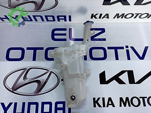 Kia Stonic Silecek Su Bidonu 98610-H8500 çıkma parça