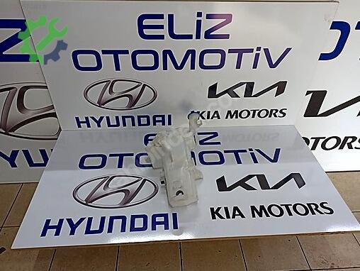Kia Stonic Silecek Su Bidonu 98610-H8500 çıkma parça