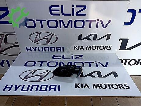 Kia Stonic Sol Dış Ayna çıkma parça