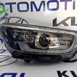 KİA STONİC SOL FAR LEDLİ ORİJİNAL ÇIKMA