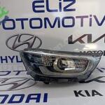 KİA STONİC SOL FAR LEDLİ ORİJİNAL ÇIKMA