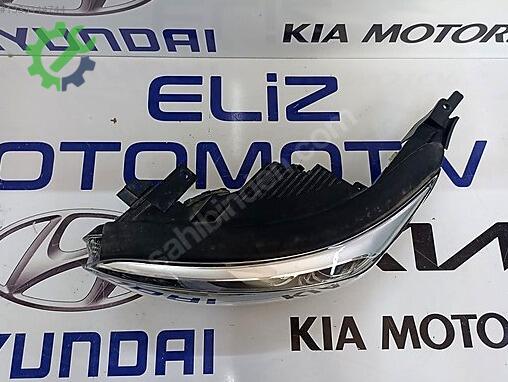 Kia Stonic Sol Ön Far çıkma parça