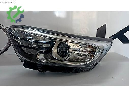 Kia Stonic Sol Ön Far çıkma parça
