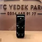 KİA STONİC SOL ÖN CAM DÜĞMESİ ORJİNAL 93570-H8100