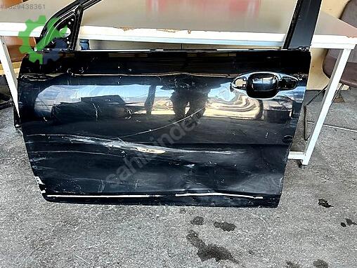 Kia Stonic Sol Ön Kapı çıkma parça